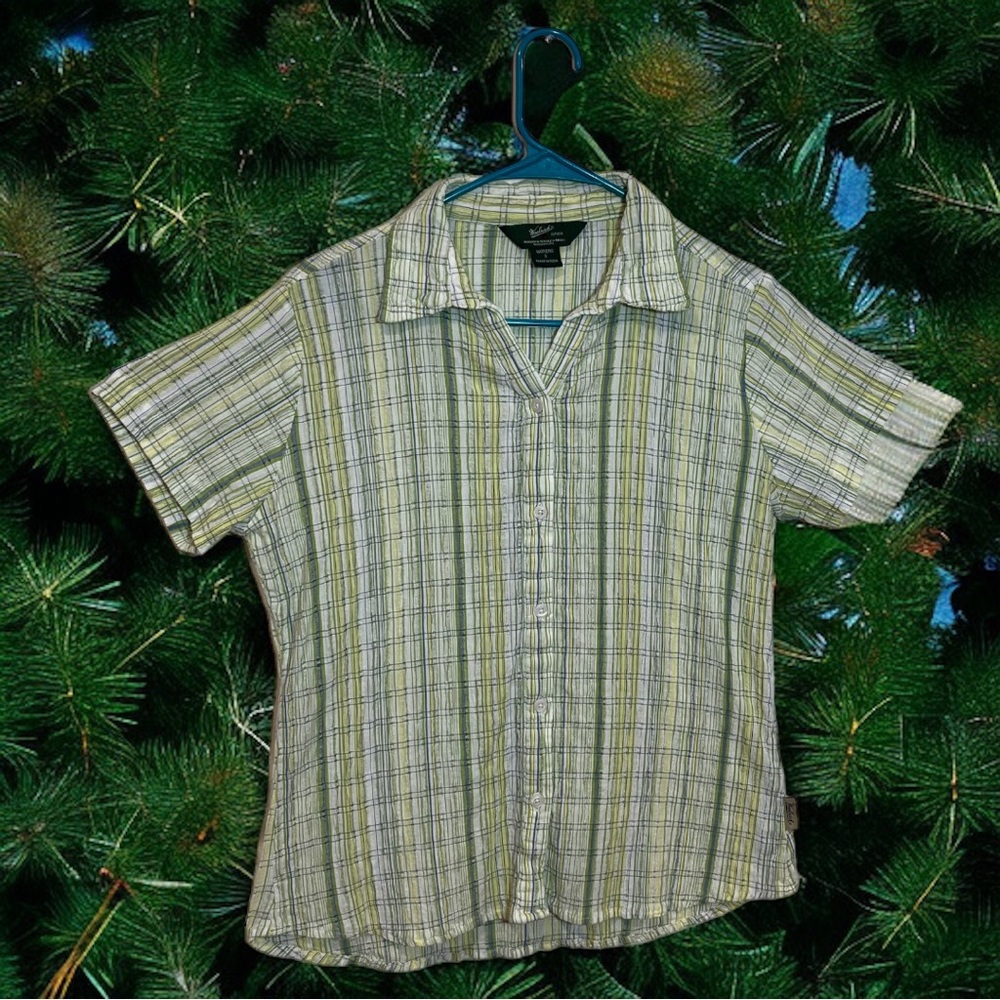 Top by Woolrich